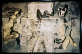 Guernica and other cover-ups